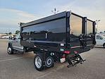 New 2024 Ford F-550 Super Cab 4WD 12' Rugby Landscape Dump for sale #F41074 - photo 4