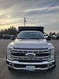 New 2024 Ford F-550 Super Cab 4WD 12' Rugby Landscape Dump for sale #F41074 - photo 9