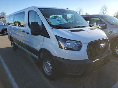 2024 Ford Transit 350 Low Roof RWD Passenger Van for sale #F41093 - photo 1