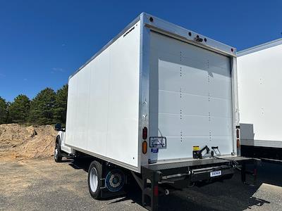 New 2024 Ford F-550 16' Box Van for sale #F41109 - photo 2