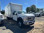 New 2024 Ford F-550 16' Box Van for sale #F41109 - photo 3