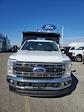 2024 Ford F-350 Regular Cab DRW 4x4, Dejana Truck & Utility Equipment DynaPro Dump Body Dump Truck for sale #F41114 - photo 3