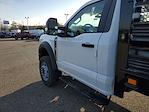 2024 Ford F-600 Regular Cab DRW 4x4, Knapheide Value-Master X Stake Bed for sale #F41115 - photo 12