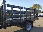 2024 Ford F-600 Regular Cab DRW 4x4, Knapheide Value-Master X Stake Bed for sale #F41115 - photo 7