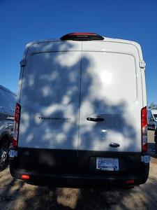 2024 Ford Transit 350 Medium Roof RWD, Empty Cargo Van for sale #F41124 - photo 2