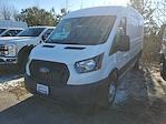 2024 Ford Transit 350 Medium Roof RWD, Empty Cargo Van for sale #F41124 - photo 1