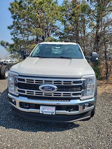2024 Ford F-450 Regular Cab DRW 4x4 Cab Chassis for sale #F41133 - photo 2