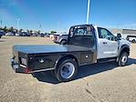 2024 Ford F-550 Regular Cab DRW 4WD CM Truck Beds Flatbed Truck for sale #F41162 - photo 2