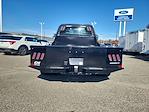 2024 Ford F-550 Regular Cab DRW 4WD CM Truck Beds Flatbed Truck for sale #F41162 - photo 3