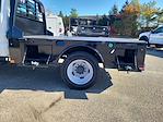 2024 Ford F-550 Regular Cab DRW 4WD CM Truck Beds Flatbed Truck for sale #F41162 - photo 5