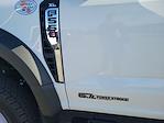 2024 Ford F-550 Regular Cab DRW 4WD CM Truck Beds Flatbed Truck for sale #F41162 - photo 8