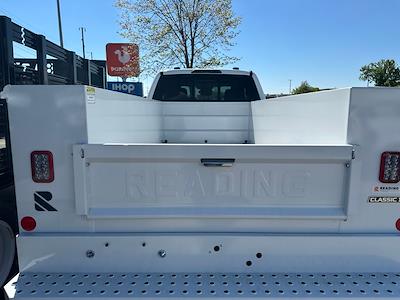 2025 Ford F-350 Super Cab SRW 4x4 Reading Service Truck for sale #F50025 - photo 2