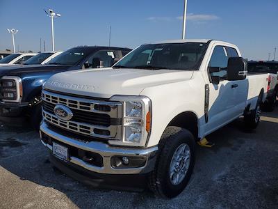 2025 Ford F-250 Super Cab 4x4 Pickup for sale #F50073 - photo 1