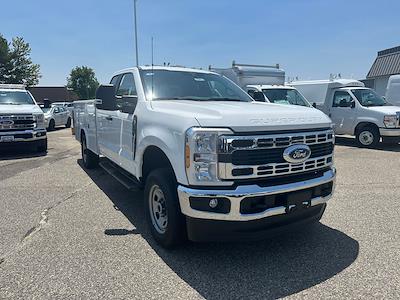2025 Ford F-350 Super Cab SRW 4x4 Reading Service Truck for sale #F50077 - photo 1