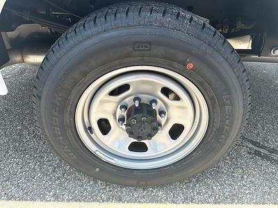 New 2025 Ford F-350 Super Cab Cab Chassis for sale #F50077 - photo 1