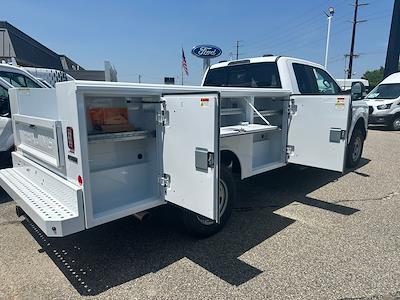 New 2025 Ford F-350 - photo 1