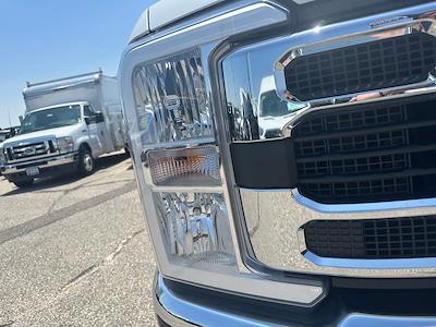 New 2025 Ford F-350 Super Cab Cab Chassis for sale #F50077 - photo 2