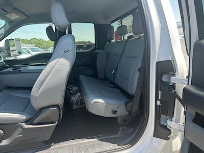 New 2025 Ford F-350 Super Cab Cab Chassis for sale #F50077 - photo 2