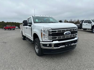 New 2025 Ford F-350 - photo 1