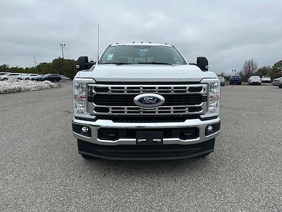 New 2025 Ford F-350 - photo 1