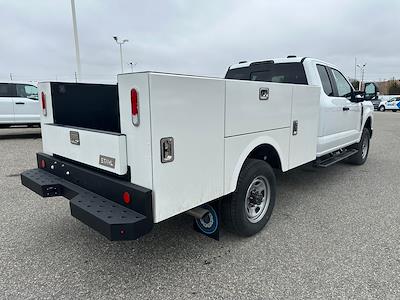 New 2025 Ford F-350 - photo 1