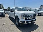 2025 Ford F-350 Super Cab SRW 4x4 Reading Service Truck for sale #F50077 - photo 1