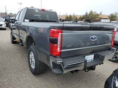 2025 Ford F-250 Super Cab 4x4 Pickup for sale #F50113 - photo 2