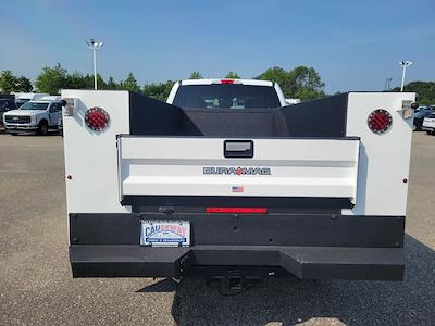 New 2025 Ford F-350 Super Cab 4x4 Service Truck for sale #F50129 - photo 2