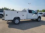 New 2025 Ford F-350 Super Cab 4x4 Service Truck for sale #F50129 - photo 4