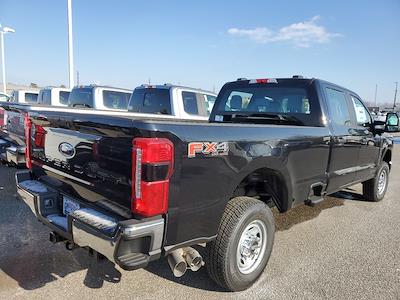 2025 Ford F-250 Crew Cab 4x4 Pickup for sale #F50130 - photo 2