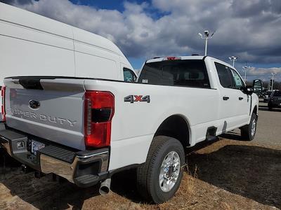 2025 Ford F-250 Crew Cab 4x4 Pickup for sale #F50168 - photo 2