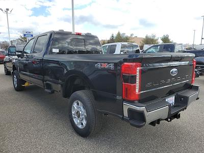 2025 Ford F-250 Crew Cab 4x4 Pickup for sale #F50183 - photo 2