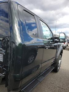 2025 Ford F-450 Super Cab DRW 4x4 Cab Chassis for sale #F50206 - photo 2