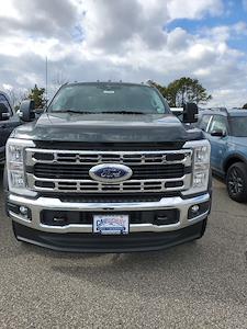 New 2025 Ford F-450 - photo 1