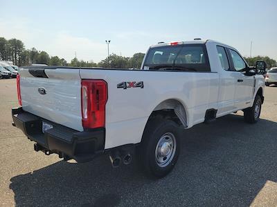 2025 Ford F-250 Super Cab 4x4 Pickup for sale #F50208 - photo 2