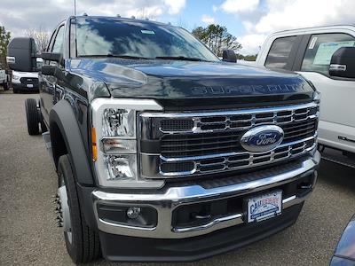 New 2025 Ford F-450 - photo 1