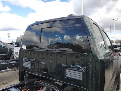 2025 Ford F-450 Super Cab DRW 4x4 Cab Chassis for sale #F50209 - photo 2