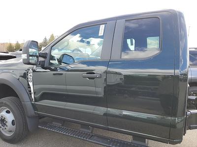 New 2025 Ford F-450 - photo 1