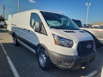 New 2025 Ford Transit 150 Low Roof Empty Cargo Van for sale #F50212 - photo 1