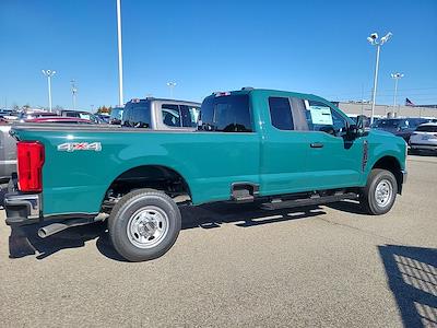 New 2025 Ford F-350 XL Super Cab 4x4 SRW Pickup for sale #F50257 - photo 2