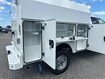 2025 Ford F-250 Super Cab 4WD Stahl Enclosed Service Body for sale #F50261 - photo 9
