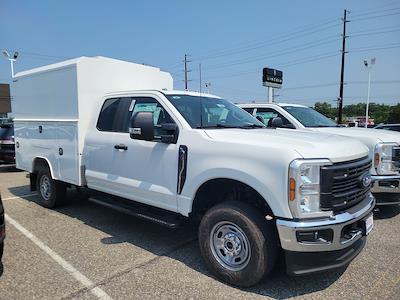2025 Ford F-250 Super Cab 4x4 DuraMag Service Truck for sale #F50269 - photo 1