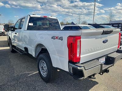 2025 Ford F-250 Super Cab 4x4 Pickup for sale #F50269 - photo 2