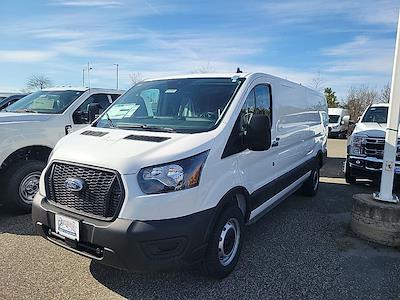 2025 Ford Transit 250 Low Roof RWD Empty Cargo Van for sale #F50292 - photo 1