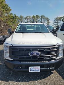 2025 Ford F-350 Regular Cab DRW 4x2 Cab Chassis for sale #F50295 - photo 2