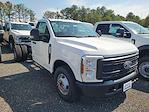 2025 Ford F-350 Regular Cab DRW 4x2 Cab Chassis for sale #F50295 - photo 1