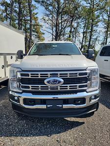 2025 Ford F-450 Super Cab DRW 4x4 Cab Chassis for sale #F50351 - photo 2