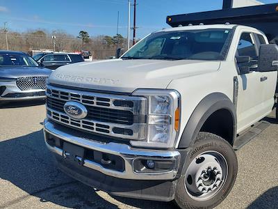 New 2025 Ford F-450 - photo 1
