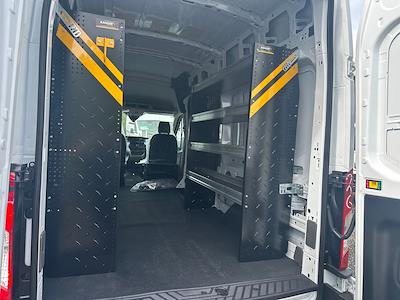 2025 Ford Transit 250 High Roof RWD Ranger Design Upfitted Cargo Van for sale #F50354 - photo 2