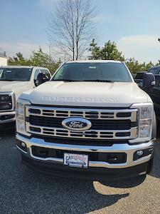 New 2025 Ford F-450 - photo 1